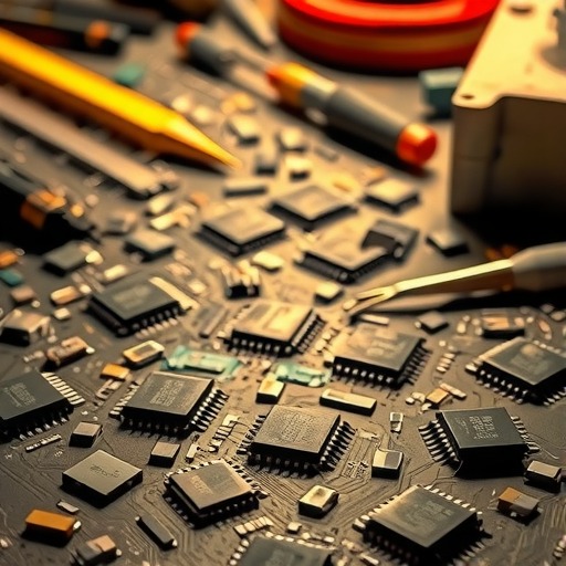 车载芯片断供危机下的备胎方案，自主技术成突围关键(图1)