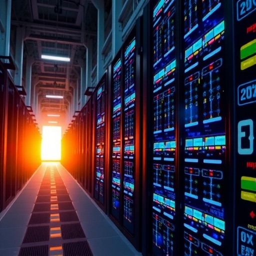 千亿美元投资打造最强AI算力设施，行业格局或将重塑(图1)