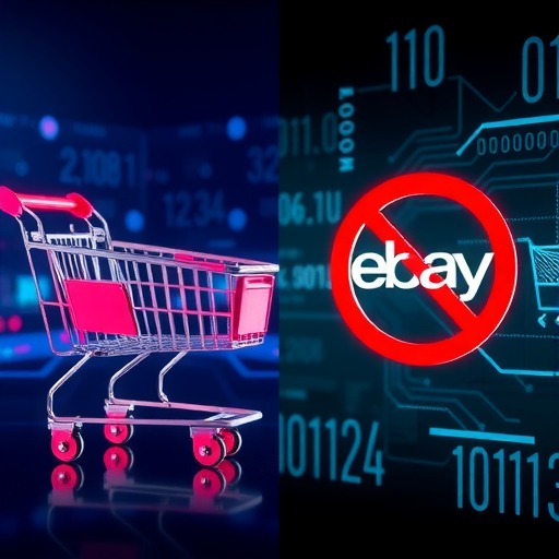 eBay禁止AI智能体自动购物丨合规周报（第223期）(图1)