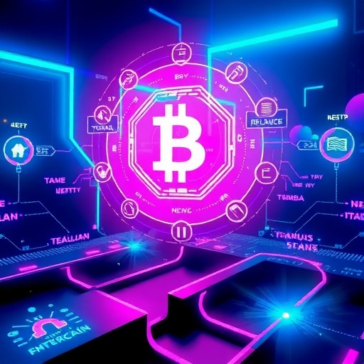 诺信启科申请基于元宇宙的身份认证方法专利(图1)