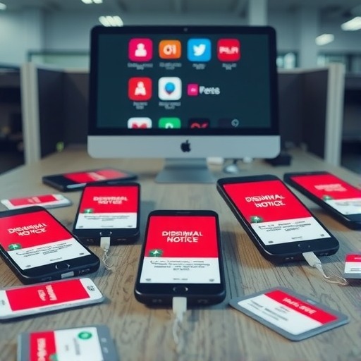 携程回应全员收到离职通知短信(图1)