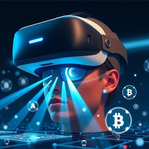 中移金科申请基于元宇宙的虹膜支付方法专利，解决VR眼镜采集虹膜图像易畸变、识别不准问题(图1)