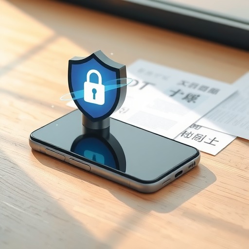 网信办起草新规防APP偷听(图1)