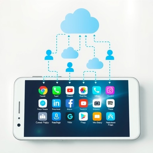 事关互联网应用程序个人信息收集使用 网信办公开征求意见(图1)