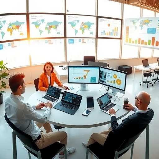 南京发布跨境电商人才“养成计划”(图1)