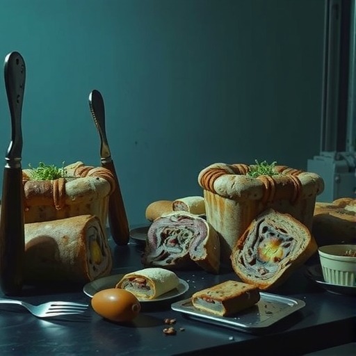 上游 AI 热搜｜吃垃圾，也能火？畸形吃播正在刷新底线(图1)