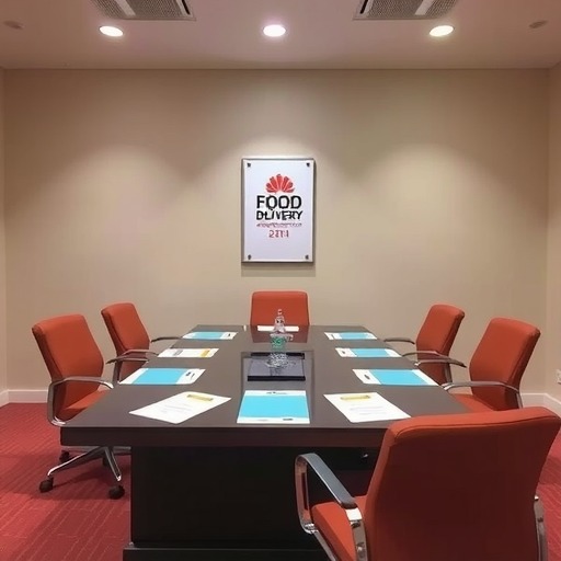 三大外卖平台集体表态：积极配合市场竞争状况调查(图1)