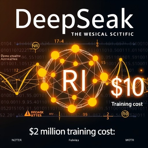 DeepSeek论文登《自然》封面，披露R1训练费200万，不依赖对手内容(图2)