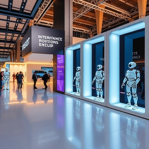 2nm、黄仁勋、中国机器人抱团出海，这是即将发生在CES上的故事(图1)