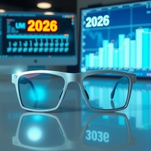 2026年或成AI眼镜元年，产业链迎新机遇(图1)