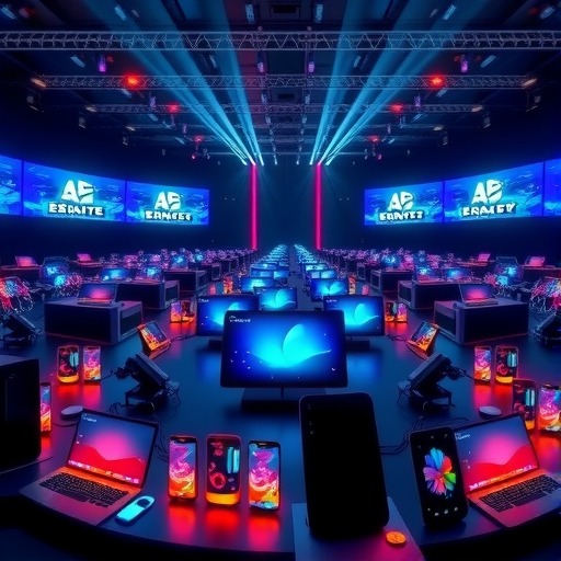 “全球科技春晚”上演AI终端大战(图2)