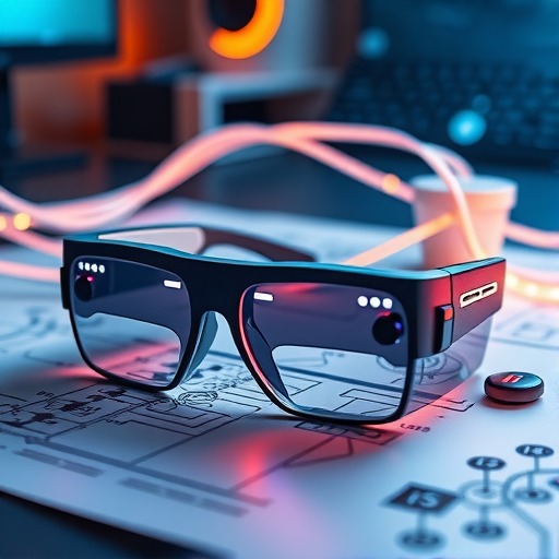 中国移动、中国联通联手布局智能眼镜 雷鸟创新完成超10亿融资(图1)