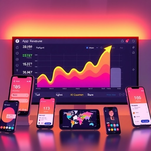 AI应用营收破亿的秘密：为何消费端成为黄金赛道(图5)