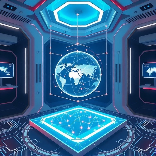 沉浸式广告交互专利实现VR场景精准投放，融合物理约束与语义关联(图1)