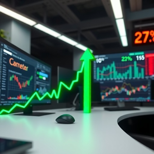 Meta涨幅扩大至2%(图1)