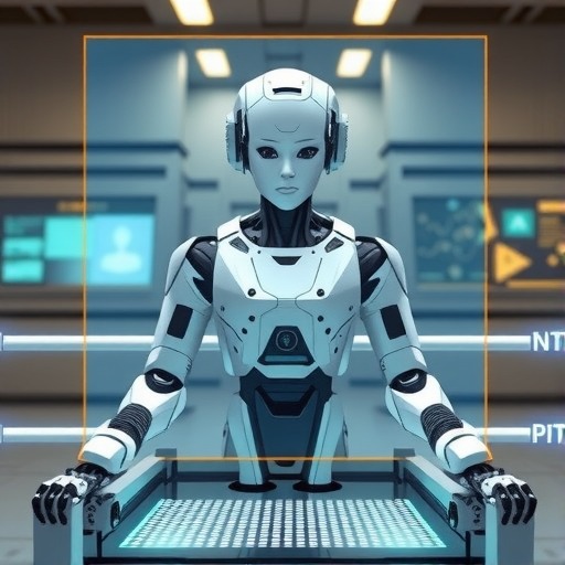 珍圭谷科技取得基于体素化AR投影交互的机器人系统专利(图1)