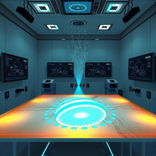 杭州露电数字科技取得用于AR互动沙桌的智能控制方法专利(图1) 杭州露电数字科技取得用于AR互动沙桌的智能控制方法专利(图1)