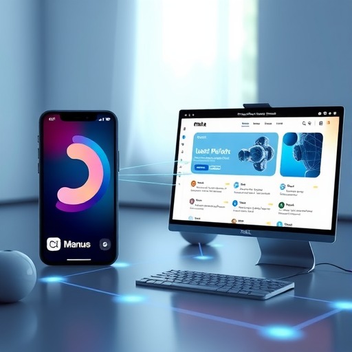 Manus官宣将加入Meta：将继续通过App和网站为用户提供产品和订阅服务(图4)