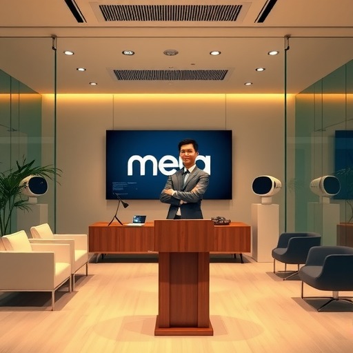 Meta新任副总裁：Manus创始人肖弘，90后(图7)