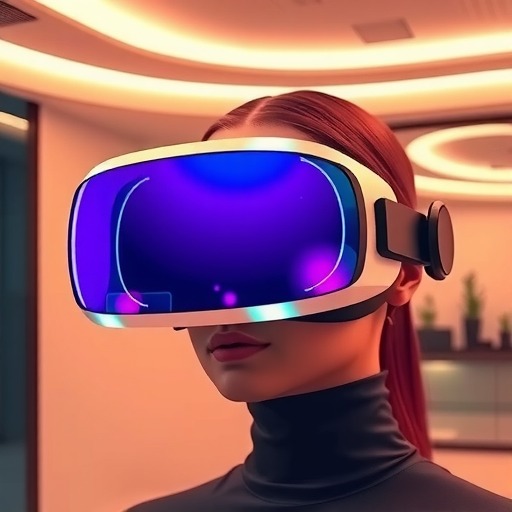 机构：预估OLEDoS于全球VR/MR市场的渗透率将于2030年上升至近60%(图2)