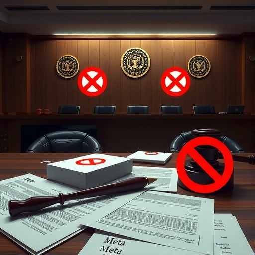 意大利反垄断机构要求Meta暂停对竞争对手限制(图1)