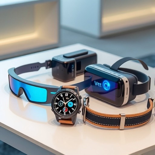 江西：促进智能眼镜、智能手表、VR / AR设备等智能设备消费(图1)