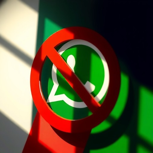 Meta(META.US)面临意大利反垄断压力,WhatsApp条款或被限制(图1) Meta(META.US)面临意大利反垄断压力,WhatsApp条款或被限制(图1)