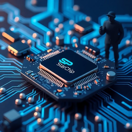 星宸科技：ISP 6.0专为移动影像设备动态场景优化，第二代芯片瞄准AI/AR眼 - 玄熵新媒体资讯网
