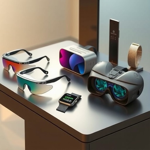 江西:促进智能眼镜、智能手表、VR/AR设备等智能设备消费(图1) 江西:促进智能眼镜、智能手表、VR/AR设备等智能设备消费(图1)