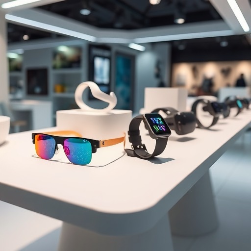 江西：促进智能眼镜、智能手表、VR/AR设备等智能设备消费(图1)