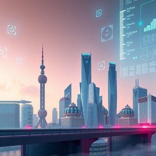 由虚入实！上海“元宇宙创新生态”加速成型(图1)