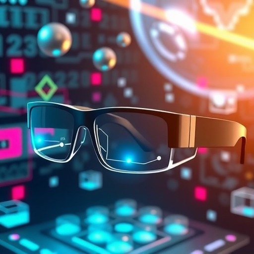 空间计算芯片驱动新突破，消费级AR眼镜迈入随身巨幕时代(图1)