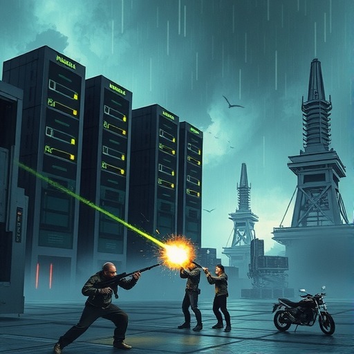 算力之战白热化：谷歌开源策略+Meta生态倒戈，欲打破英伟达CUDA生态垄断(图1)