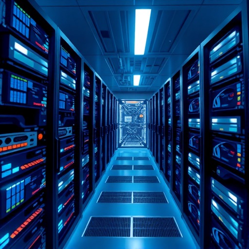 消息称谷歌联手Meta推进“TorchTPU”计划，挑战英伟达AI芯片霸主地位(图1)