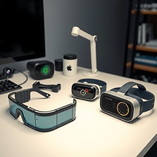 重庆：推动研发AI眼镜、手表、AR/VR设备等智能穿戴产品(图1)