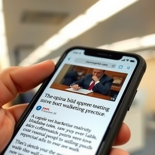 马上评｜小字营销的“行业惯例”终须打破(图1)