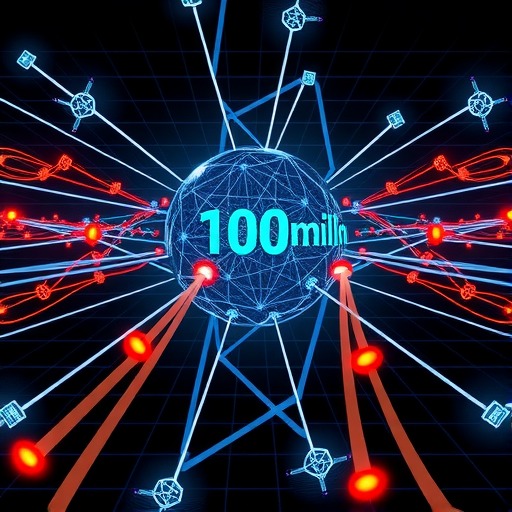 国家超算互联网用户规模破100万(图1)