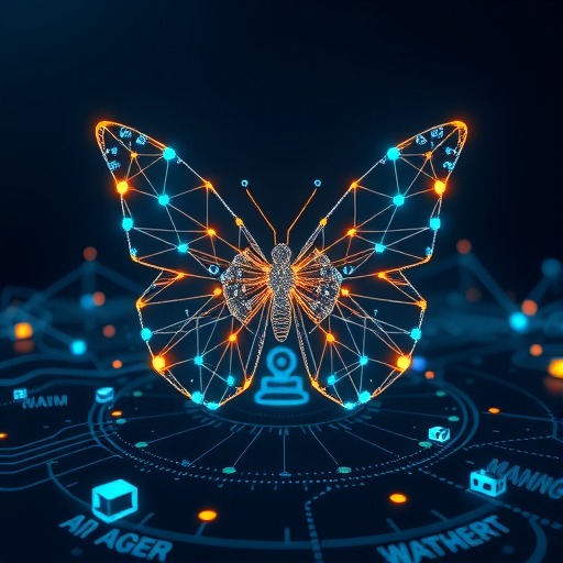 扎克伯格下狠手：Meta收购开发AI智能体Manus的蝴蝶效应公司(图2)