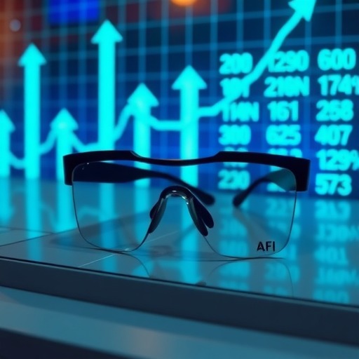 开年瞩目！资本10亿元重磅押注，AI眼镜又传大消息(图3)