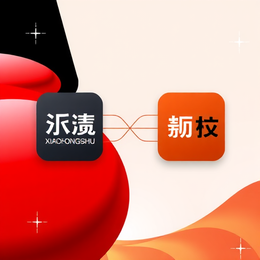 小红书与美团达成“红美计划”(图1)