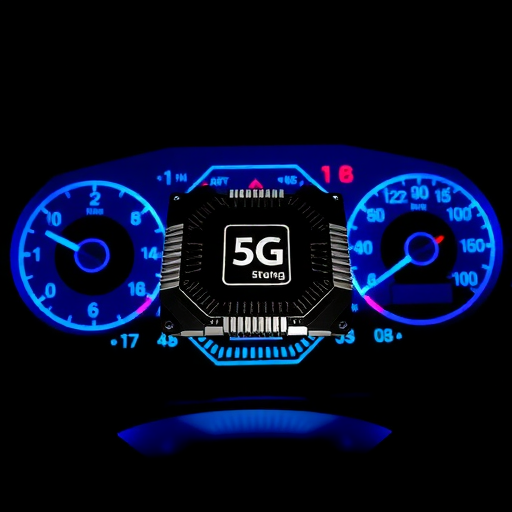 基于MediaTek全球首款5G-A平台，移远通信率先推出车规级5G R18模组AR588MA(图2)