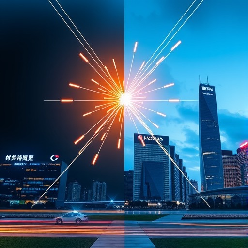 国家队10亿投资雷鸟，改写中美科技叙事(图1)