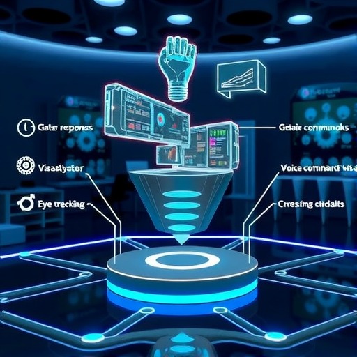 苏州誉宸数字科技申请支持多模态交互的AR数字内容生成系统及方法专利，多模态交互提升操作灵活性(图1)