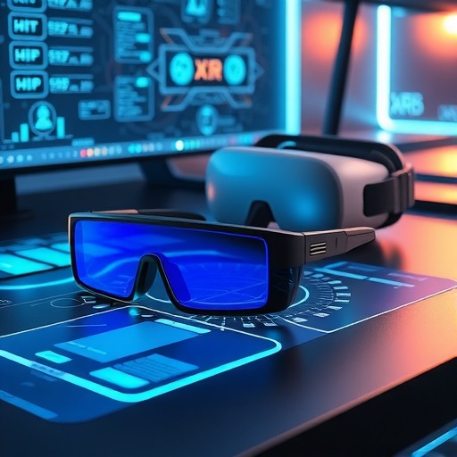 三星Galaxy Glasses AR眼镜或在今年面世，与XR头显构建生态矩阵(图1)