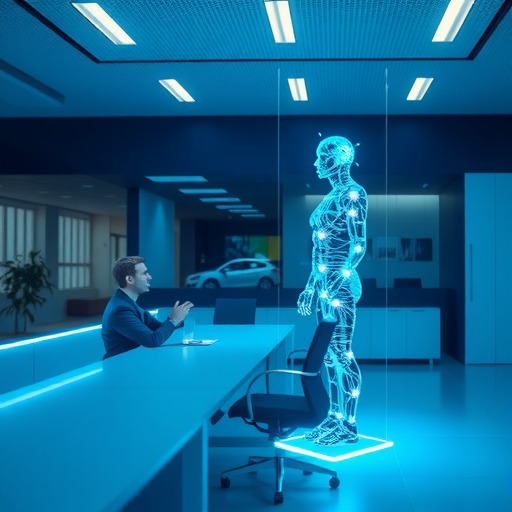 扎克伯格,给自己造了个「AI 老板」(图1) 扎克伯格,给自己造了个「AI 老板」(图1)