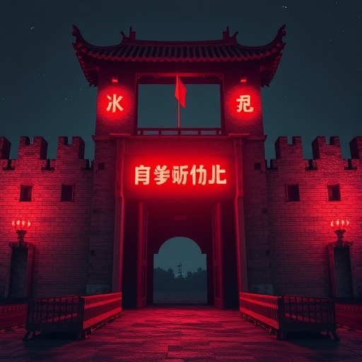 一夜之间，微信为何失守？(图1)