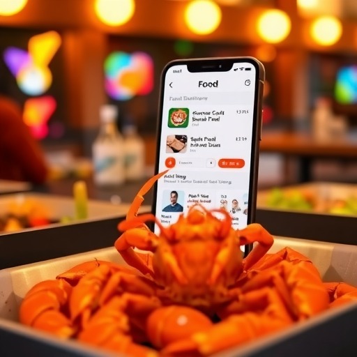 元宝派上线“免费领虾”活动，每日限量发放OpenClaw龙虾(图1)