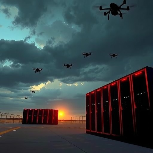 亚马逊:因中东无人机活动,巴林区域AWS中断(图1) 亚马逊:因中东无人机活动,巴林区域AWS中断(图1)