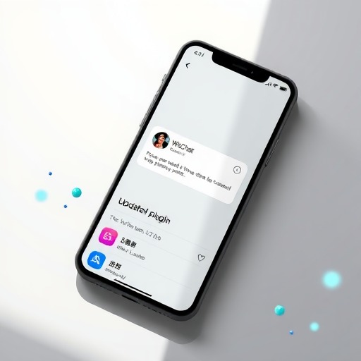 腾讯张军：微信龙虾插件已经更新(图1)