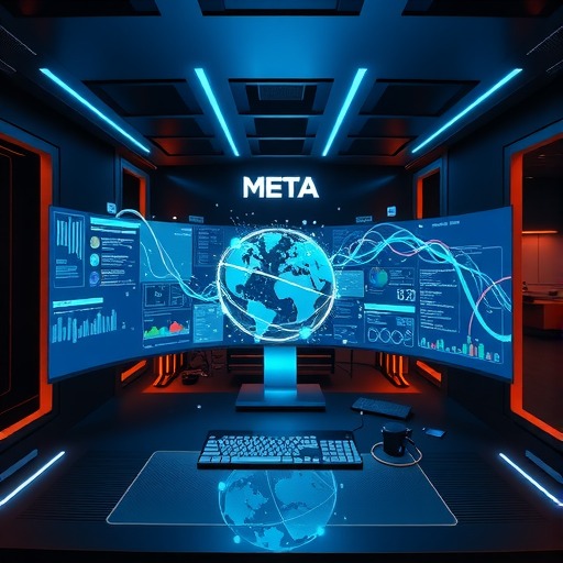 扎克伯格正在开发“CEO智能体” 助其执掌Meta(图1) 扎克伯格正在开发“CEO智能体” 助其执掌Meta(图1)